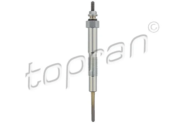 Glow Plug (600 663)