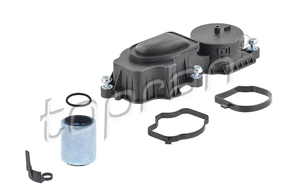 Valve, crankcase ventilation (502 000)