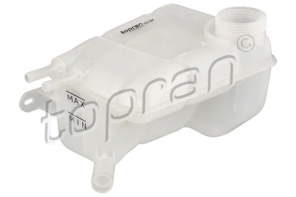 Expansion Tank, coolant (302 294)