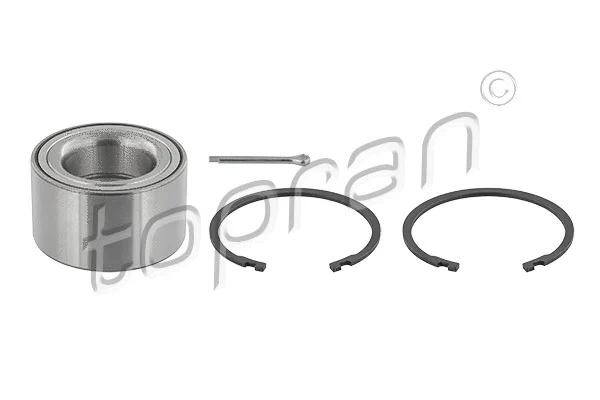 Wheel Bearing Kit (701 680)