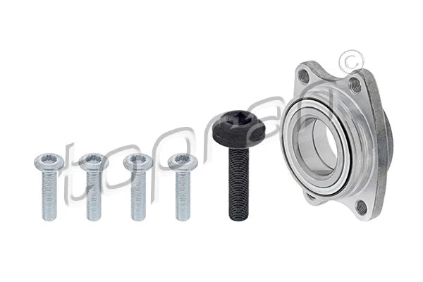 Wheel Bearing Kit (110 517)