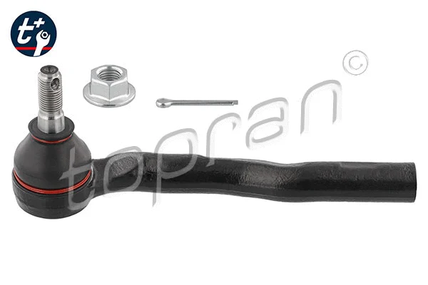 Tie Rod End (600 750)