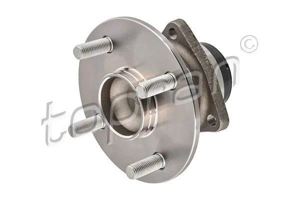 Wheel Bearing (600 239)