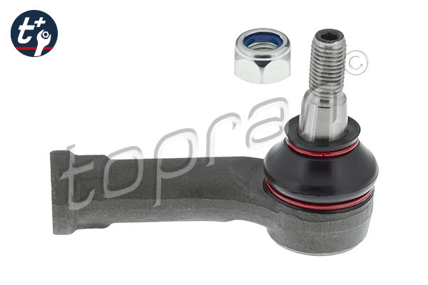 Tie Rod End (107 531)