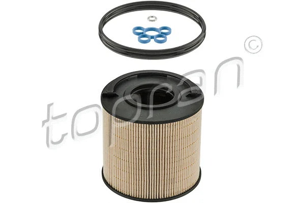 Fuel Filter (114 356)