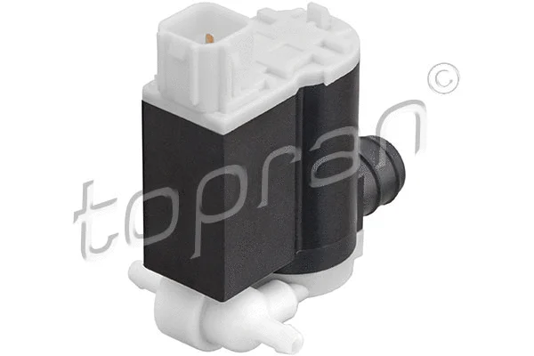 Washer Fluid Pump, window cleaning (820 447)