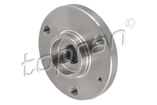 Wheel Hub (720 384)