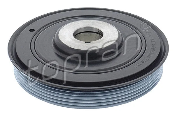 Belt Pulley, crankshaft (720 117)