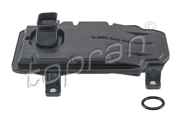 Hydraulic Filter, automatic transmission (115 026)