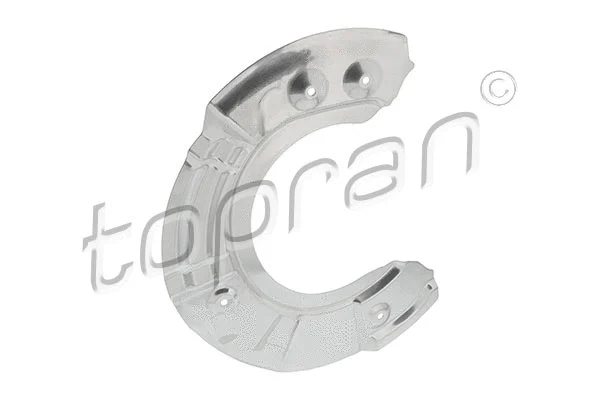 Splash Guard, brake disc (503 348)
