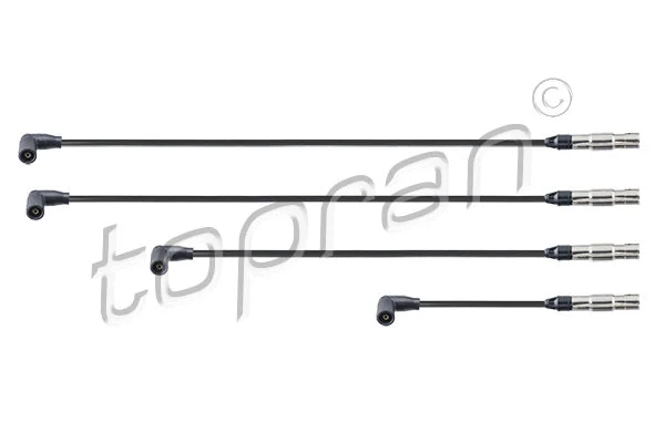 Ignition Cable Kit (108 960)