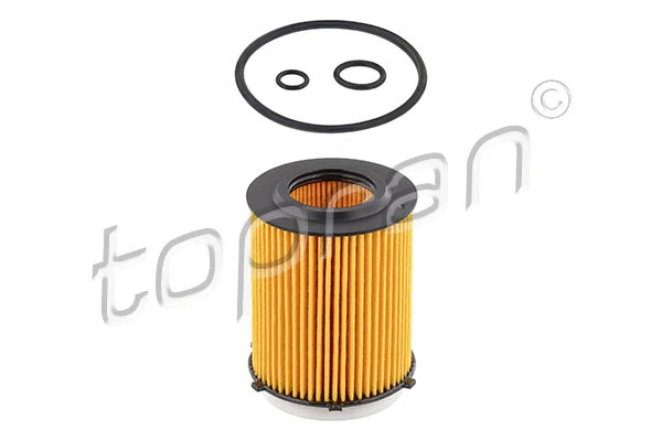 Oil Filter (408 475)
