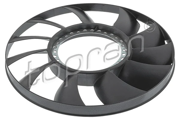 Fan Wheel, engine cooling (111 410)