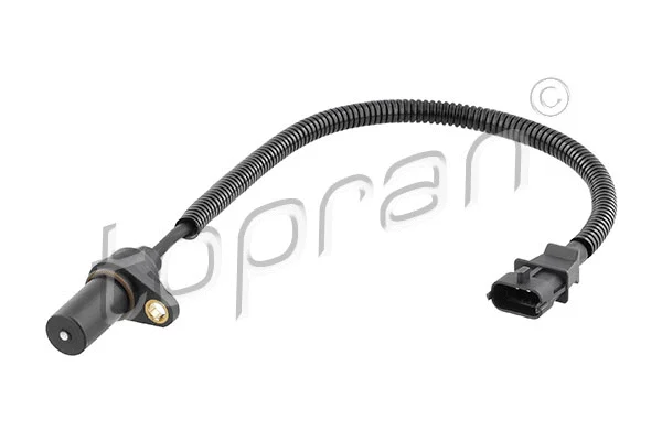 Sensor, crankshaft pulse (623 119)
