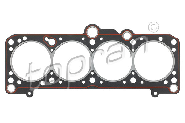 Gasket, cylinder head (100 195)
