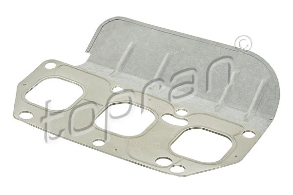 Gasket, exhaust manifold (114 550)