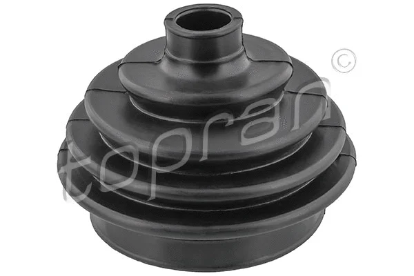 Bellow, drive shaft (103 392)