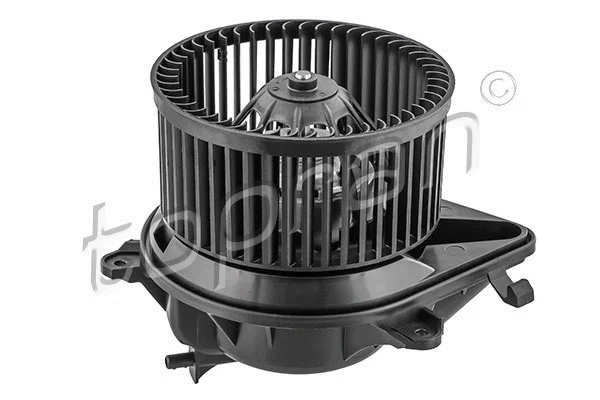 Interior Blower (724 022)