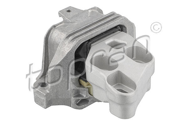 Mounting, manual transmission (634 473)