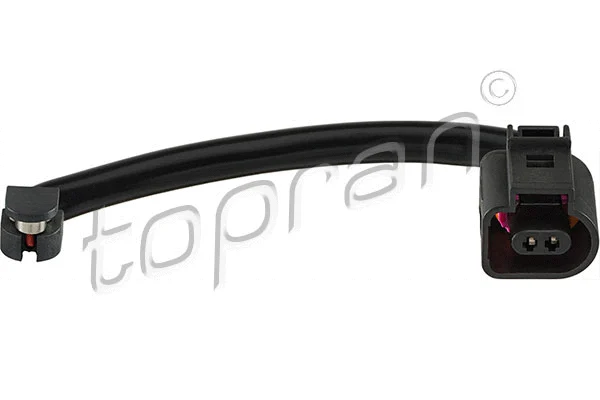 Sensor, brake pad wear (114 428)