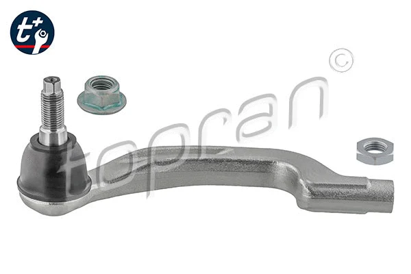 Tie Rod End (408 540)