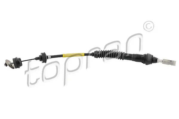 Cable Pull, clutch control (722 113)