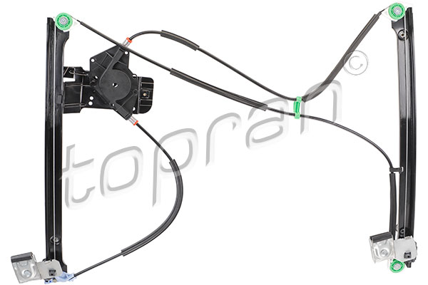 Window Regulator (111 707)