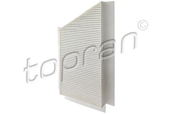 Filter, cabin air (720 287)