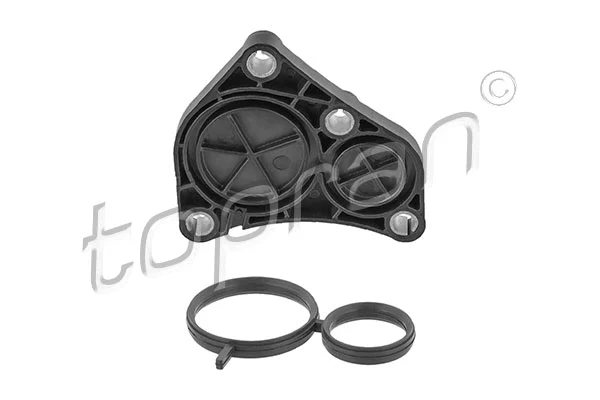 Locking Cover, camshaft (503 534)