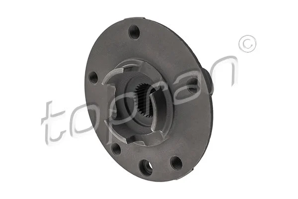 Wheel Hub (634 180)