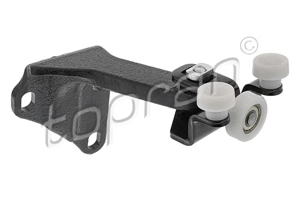 Roller Guide, sliding door (409 451)