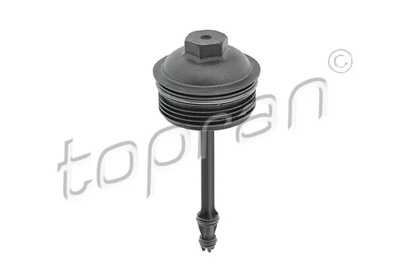 Cap, oil filter housing (116 542)