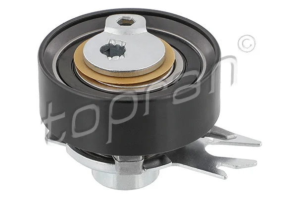 Tensioner Pulley, timing belt (100 558)