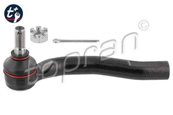 Tie Rod End (625 672)