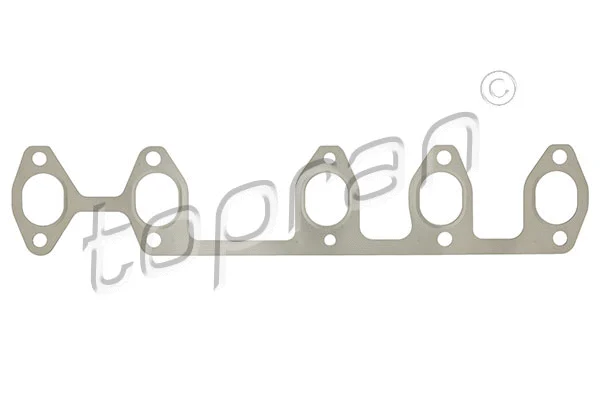 Gasket, exhaust manifold (112 402)
