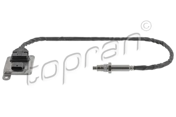 NOx Sensor, NOx catalytic converter (625 013)