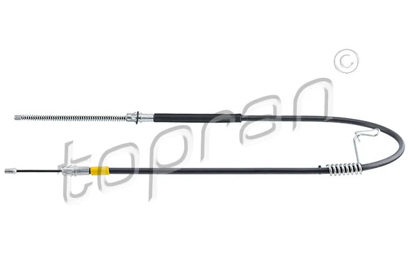 Cable Pull, parking brake (302 072)