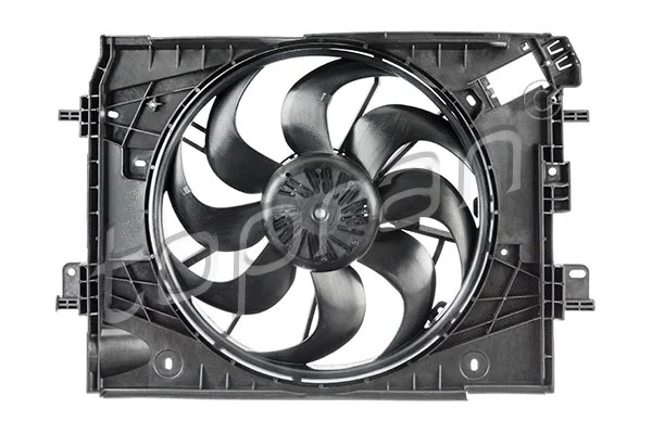Fan, engine cooling (701 781)