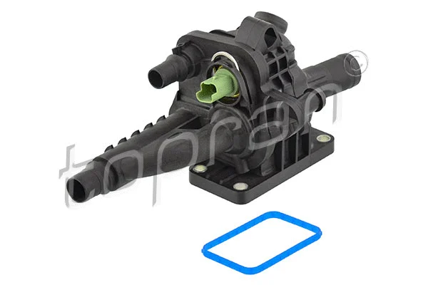 Thermostat Housing (723 355)