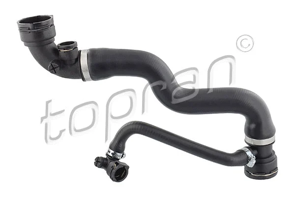 Radiator Hose (501 578)