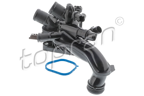 Thermostat Housing (638 765)