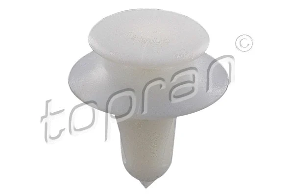 Holding Clip, interior panels (205 808)