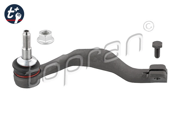 Tie Rod End (625 665)