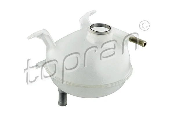 Expansion Tank, coolant (202 251)