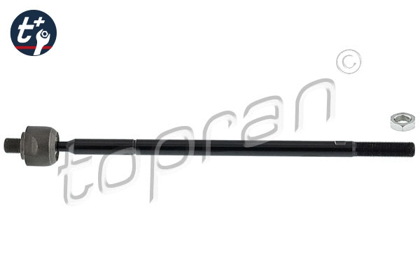 Inner Tie Rod (301 846)