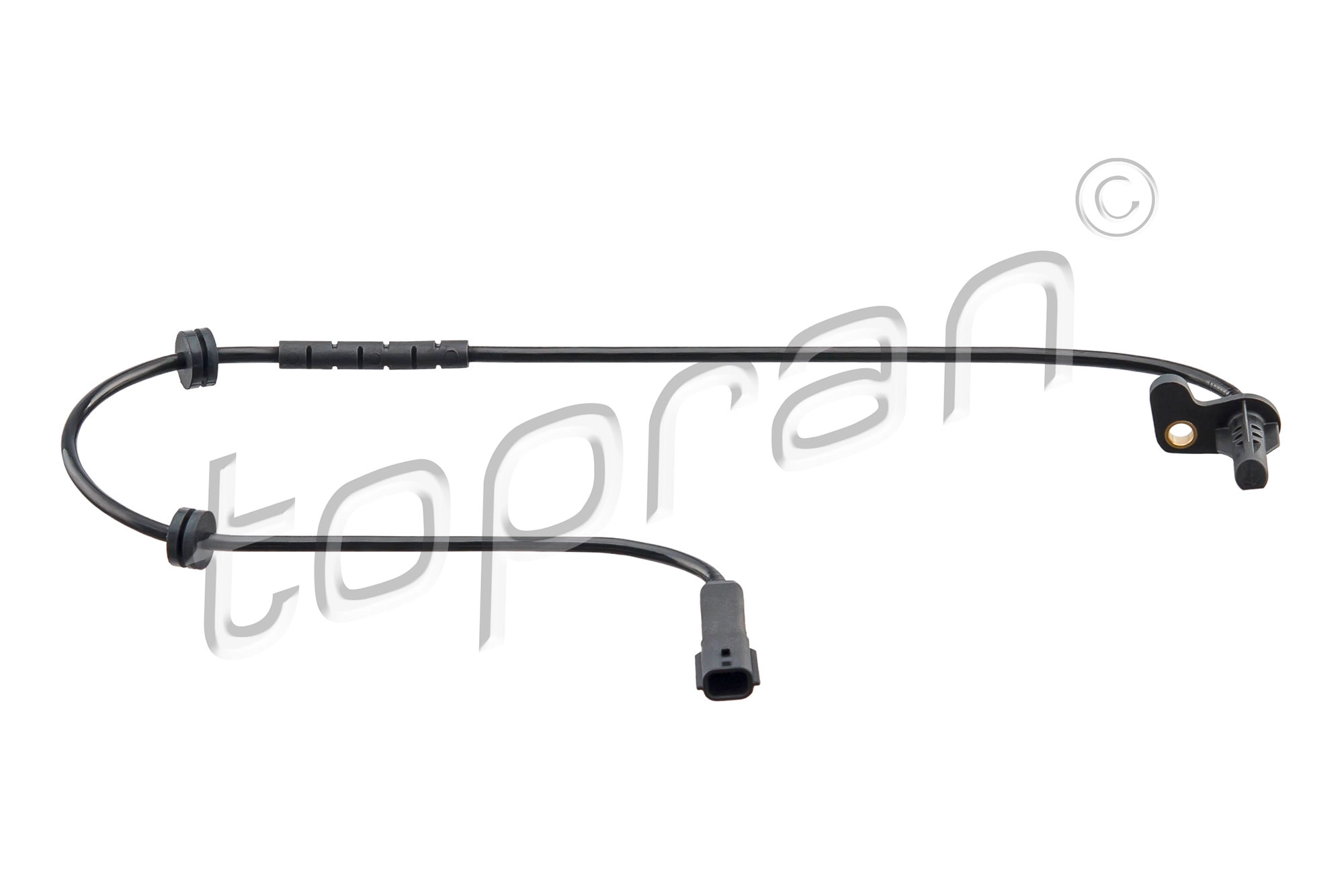 Sensor, wheel speed (701 980)