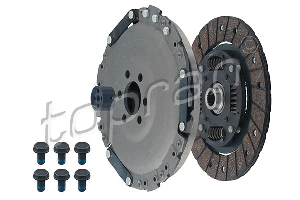 Clutch Kit (109 208)