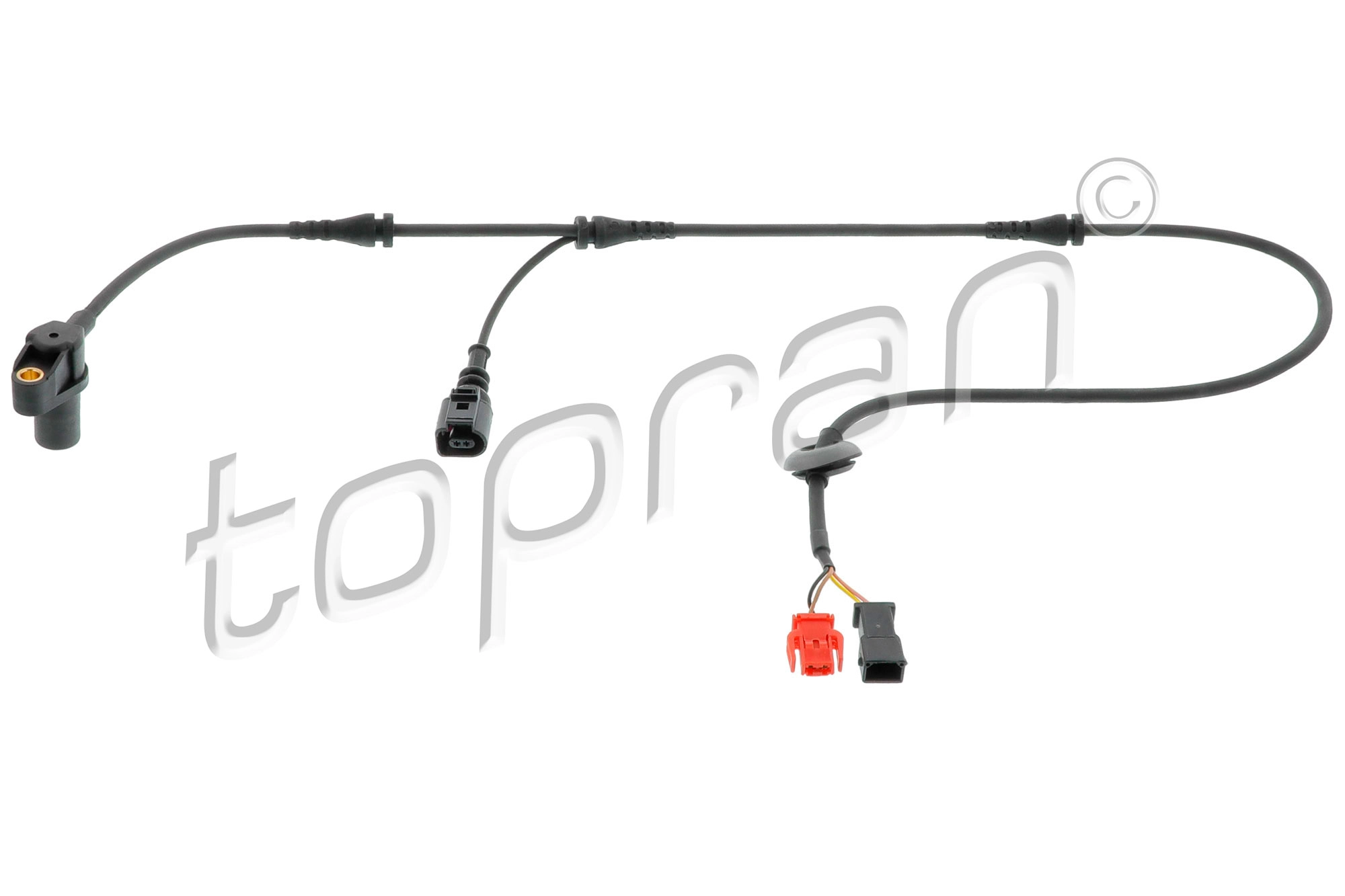 Sensor, wheel speed (110 483)