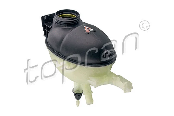 Expansion Tank, coolant (401 911)