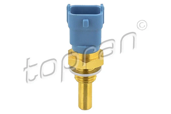Sensor, coolant temperature (207 437)